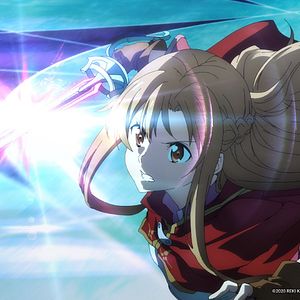 Photo Sword Art Online - Progressive - Scherzo of Deep Night