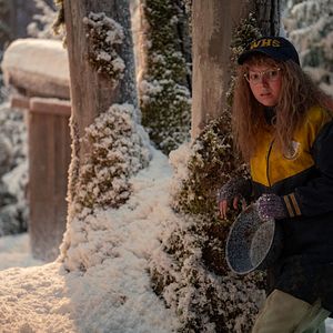 Photo Sammi Hanratty