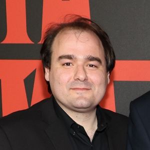 Photo Alfonso Perugini