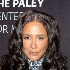 Photo Golda Rosheuvel