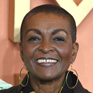 Photo Adjoa Andoh