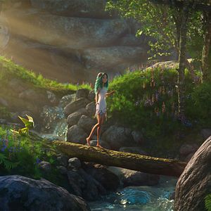 Photo Le Royaume de Naya