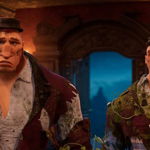 Photo Le Royaume de Naya