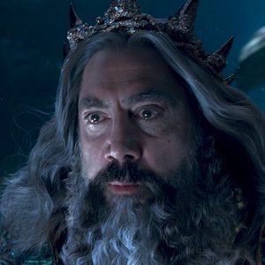 Photo Javier Bardem