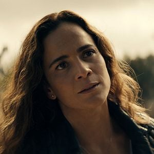 Photo Alice Braga