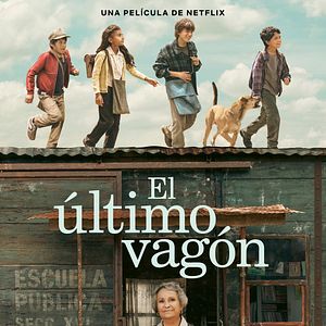 Photo Le Dernier Wagon
