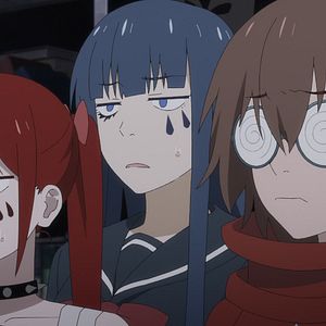 Photo Magical Girl Destroyers