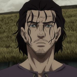Photo Vinland Saga