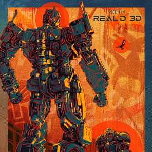 Photo Transformers: Rise Of The Beasts