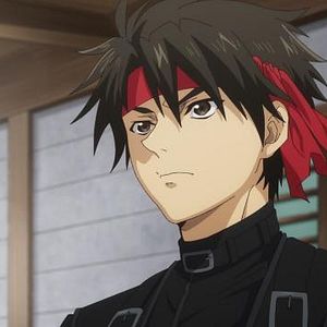 Photo Sorcerous Stabber Orphen