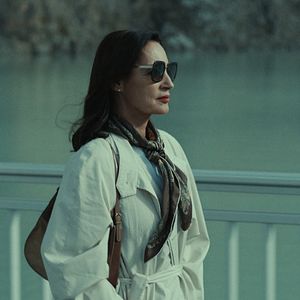 Photo Jeanne Balibar