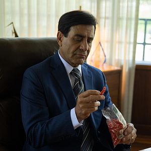 Photo Tony Shalhoub