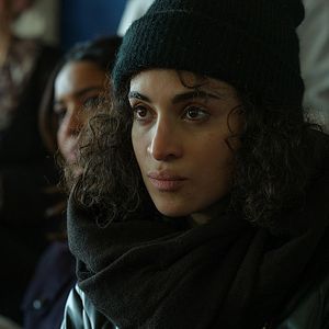 Photo Camélia Jordana