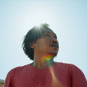 Photo Basri & Salma in A Never-Ending Comedy