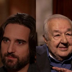 Photo La Saga Rassam-Berri, le cinéma dans les veines