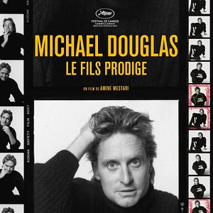 Photo Michael Douglas, le fils prodige