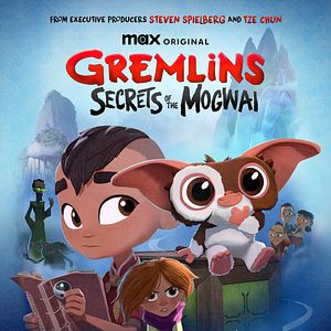 Photo Gremlins : Secrets du mogwai
