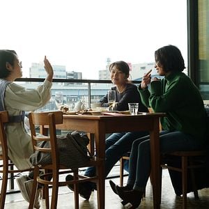 Photo La Beauté du geste