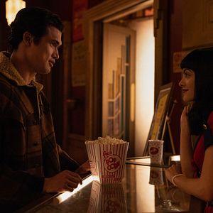 Photo Charles Melton