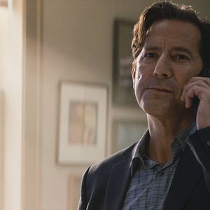 Photo Henry Ian Cusick