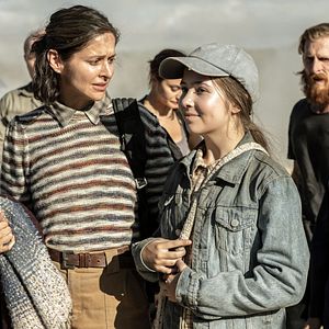 Photo Fear The Walking Dead
