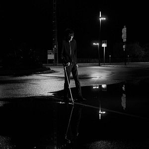 Photo Azoïte : Aimer dit-elle