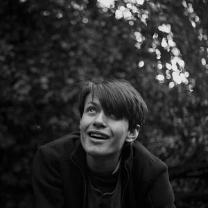 Photo Azoïte : Aimer dit-elle