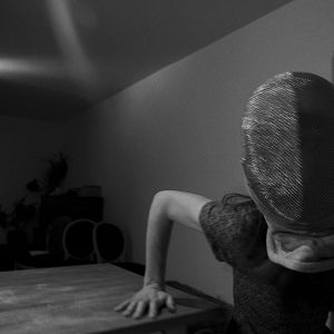 Photo Azoïte : Aimer dit-elle