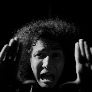 Photo Azoïte : Aimer dit-elle
