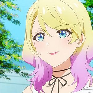 Photo Kizuna no Allele