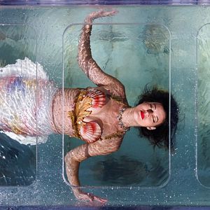 Photo Sirènes de métier