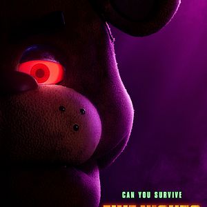 Photo Five Nights At Freddy's
