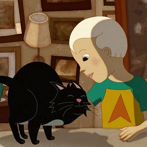 Photo Nina et le secret du hérisson