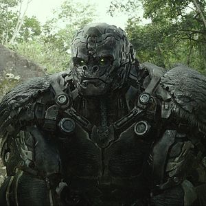 Photo Transformers: Rise Of The Beasts