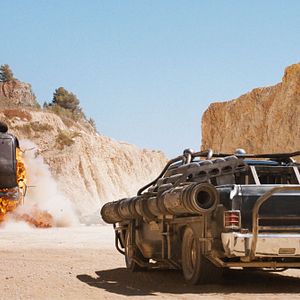 Photo Fast & Furious X