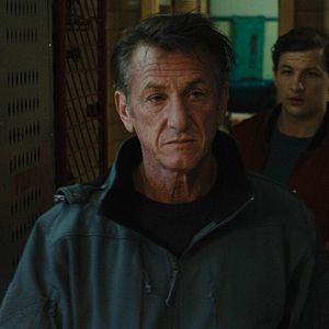 Photo Sean Penn