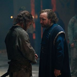 Photo Iain De Caestecker