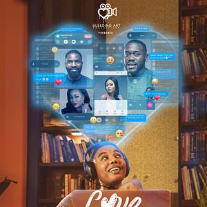 Photo Love In A Pandemic