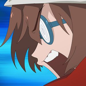 Photo Magical Girl Destroyers