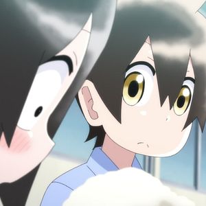 Photo Mon amie des ténèbres