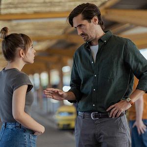 Photo I Don't Like Driving