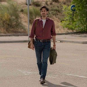 Photo I Don't Like Driving