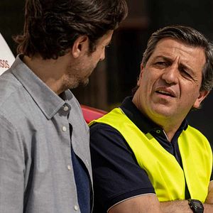 Photo I Don't Like Driving