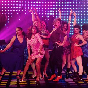 Photo Paula del Río