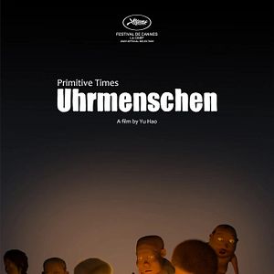 Photo Uhrmenschen