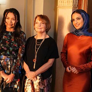 Photo Medalion Rahimi