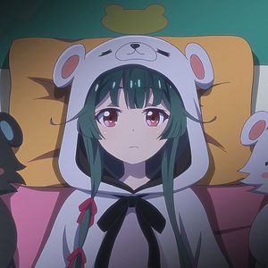 Photo Kuma Kuma Kuma Bear