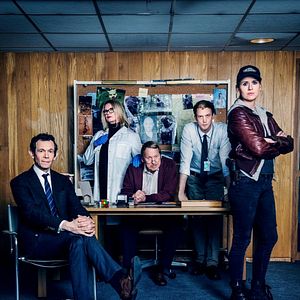 Photo Fallet