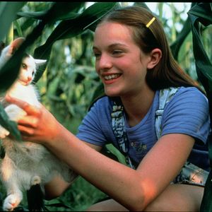 Photo Elisabeth Moss