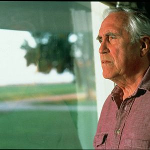 Photo Jason Robards